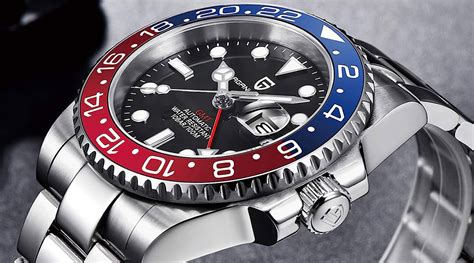 which rolex gmt is the best|best Rolex gmt homage.